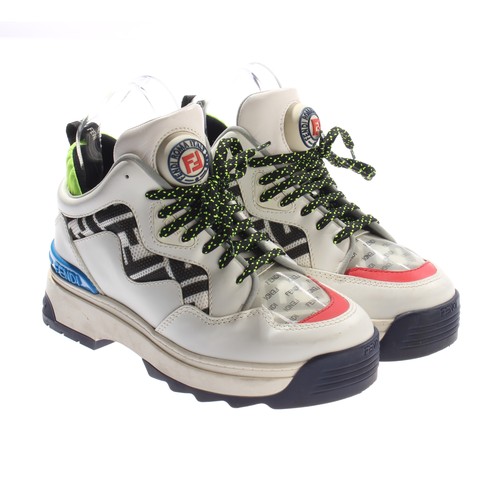 Sneakers fendi euro - sneakers, 37