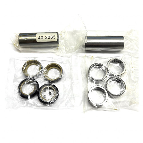 Kit cuscinetti guarnizioni - cuscinetti,