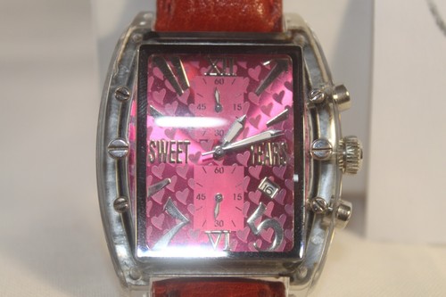 Orologio sweet years quarzo - orologio,