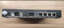 Patton SmartNode SN4131 ISDN 4BRI VOIP Gateway