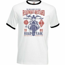 Strada bastard uomo - strada, biker