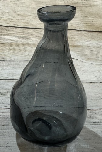 Vaso ikea vetro riciclato - vetro, 5,5"