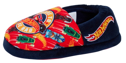 Pantofole hot wheels ragazzi - hot,