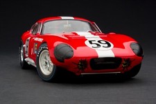 Exoto 1:18 | LE MANS | 1965