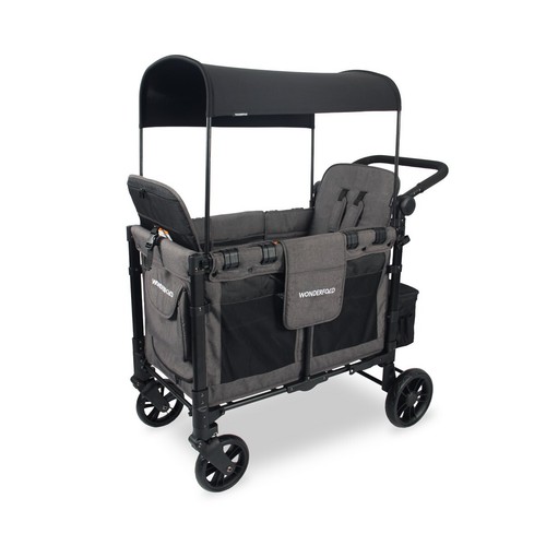 Wonderfold passeggino - wonderfold,