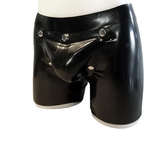 Boxer uomo lattice - corto, copri