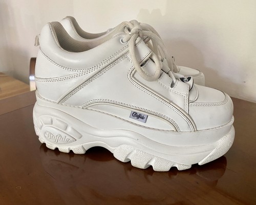 Scarpe bufalo taglia - bufalo,