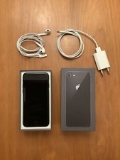 Apple iPhone 8 - 64GB - Grigio