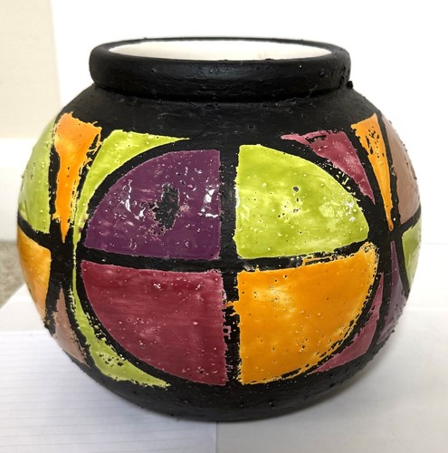 Vintage mcm italian - vintage, art