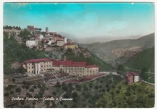 SAMBUCA PISTOIESE - PISTOIA -