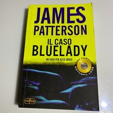 Il caso Bluelady di James