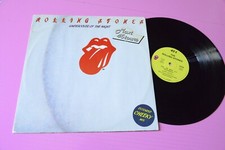 ROLLING STONES UNDERCOVER OF