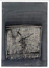Emilio scanavino opera - scanavino,,