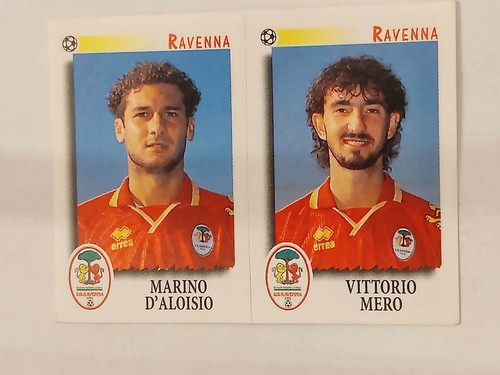 Figurina calciatori panini - figurina,