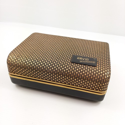 Rasoio arvin standard - rasoio,