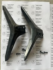 Supporto Base Piedistallo Piedini TV LG  49UN711COZB Originale