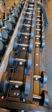 Coppie manubri technogym - coppie, di