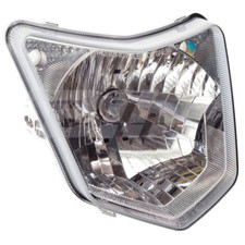 V-PARTS FARO ANTERIORE Aprilia RXV / SXV 4.5/5.5 Pikes Peak Limited Edition 2009