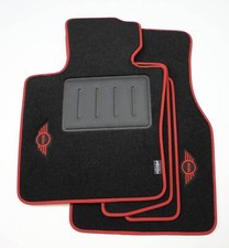 Tappeti Moquette  per Mini F56