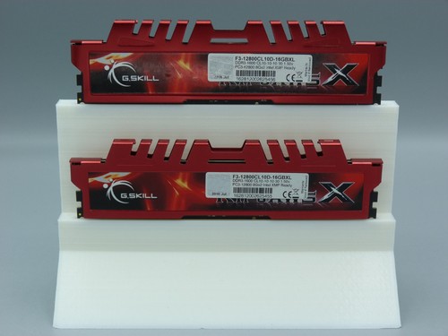 Skill ripjaws x - 2x, g.skill