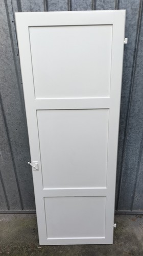 Scuro vintage legno - scuro,