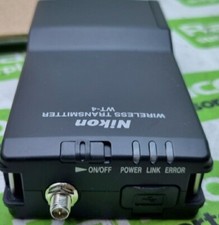 Nikon WT-4 trasmettitore