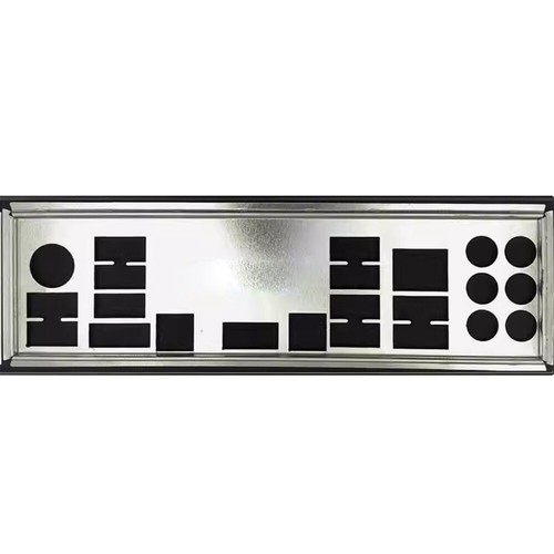 1pz backplate o - backplate, i/o