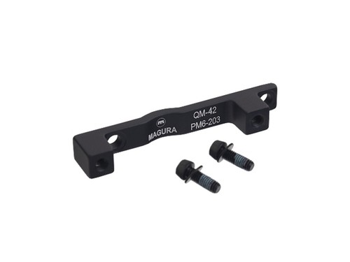 Adattatore 203mm pm 6 - 203mm,
