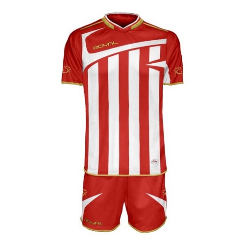 Completo calcio royal modello - completo,