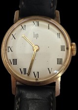 Montre Lip Vintage 60's