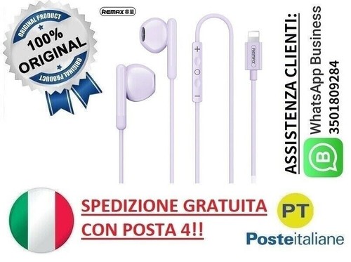 Auricolari cuffie originali - auricolari,