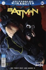 Batman N° 13 (126) - Universo