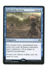 MAGIC ONDA DELLA DERIVA MTG