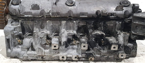 Ricambi usati testata renault - ricambi,