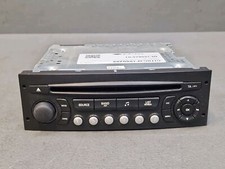 Autoradio CD MP3 Peugeot 207