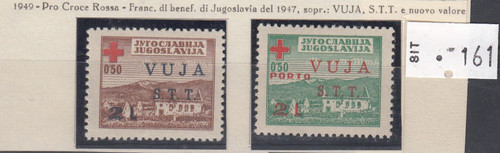 Territorio libero di - ,