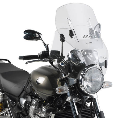 Af49 d45 givi - af49+d45, parabrezza