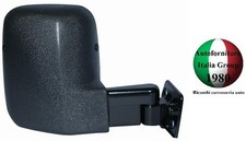 SPECCHIO RETROVISORE DX