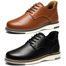 Scarpe eleganti Oxford GINNI