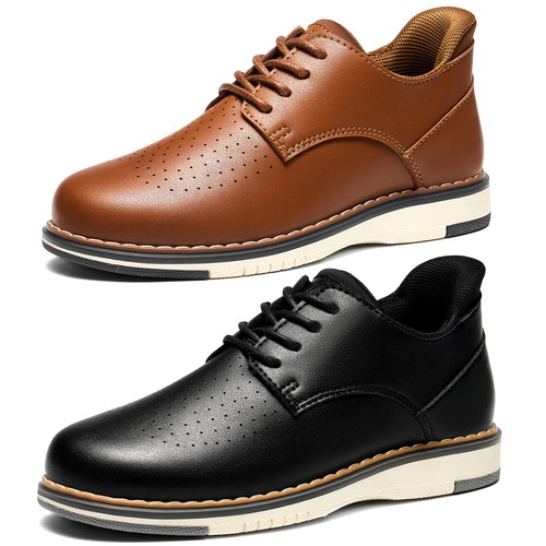 Scarpe eleganti oxford ginni - eleganti,