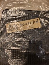 Set tappettini PIRELLI AGAFORM