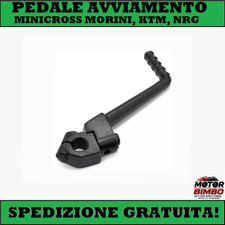 Pedale avviamento 14mm - pedale,