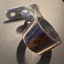 Staffa morsetto supporto collettore 04-23 harley davidson Sportster HD 65974-04A