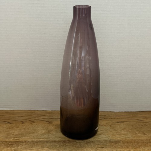 Vaso caraffa viola - vaso/caraffa,