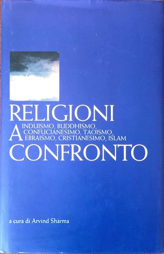 Religioni confronto induismo - confronto,
