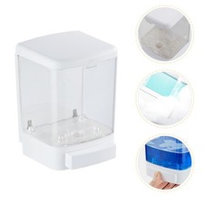  Portasapone Da Bagno Dosatore