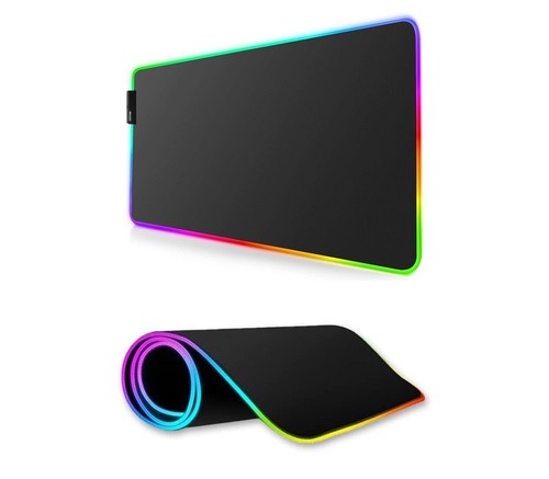 Tappetino gaming tastiera - gaming,