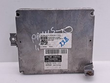 CENTRALINA MOTORE ECU PER