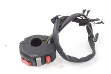 HONDA CRF 250 X DEVIOLUCI COMMUTATORE SINISTRA 2004 LEFT HANDLEBAR SWITCH
