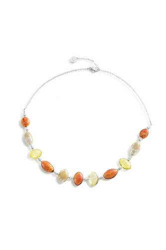 Collana antica murrina cheri - collana,